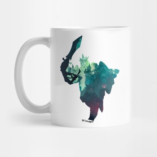 tr1n3 pontus Mug